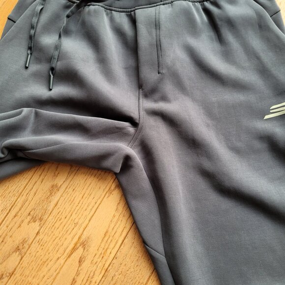 Skechers Skech Cloud Elevate jogger Blue Men's size Medium - Picture 9 of 16